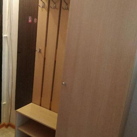 Apartamento 1Комнатные Appartamenty Ekonom Klassa Na Abaya Altynsarina Almatý Exterior foto